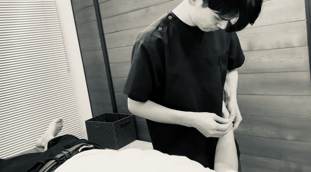 治療院イメージ
