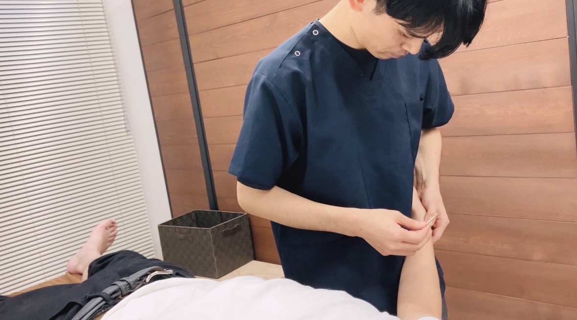 院長 中村 麻人